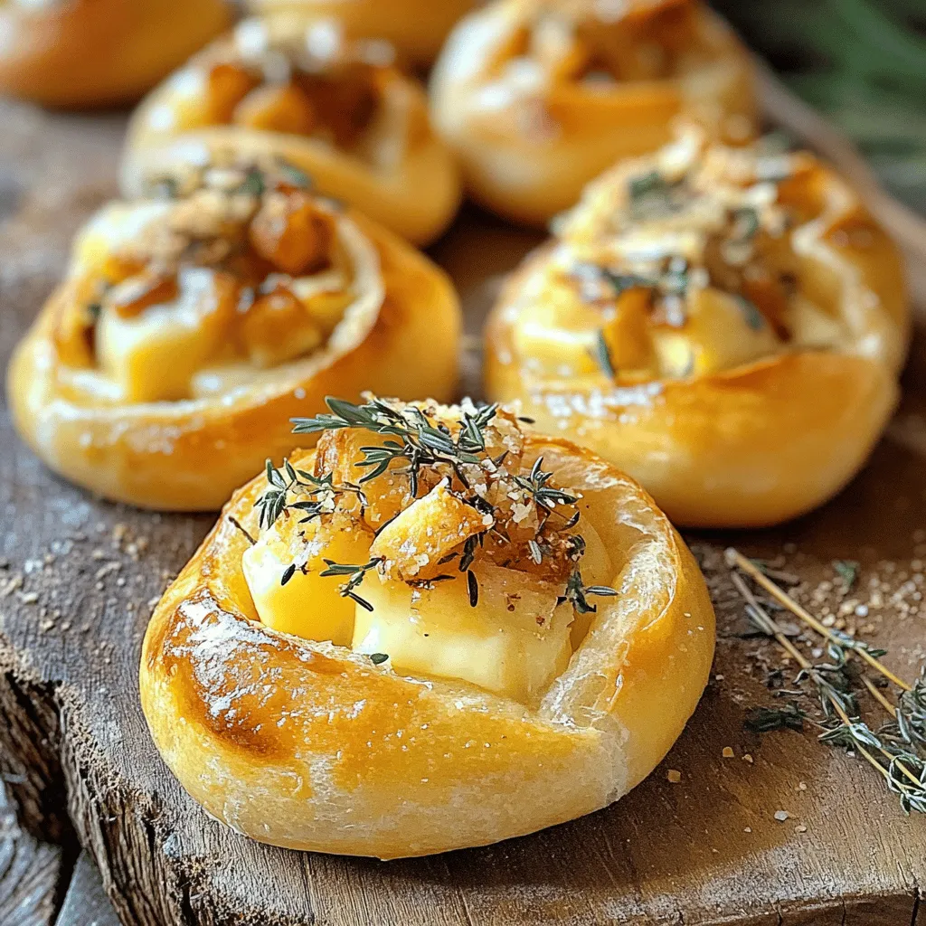 Für leckere Knoblauchbomben brauchst du einige einfache Zutaten. Du benötigst Pizzateig, Mozzarella, Frischkäse, Knoblauch, Parmesan, Petersilie, Butter, Knoblauchpulver, Salz und Pfeffer. Diese Zutaten machen die Bomben lecker und käsig. Achte darauf, frische Zutaten zu wählen. Das macht einen großen Unterschied im Geschmack.