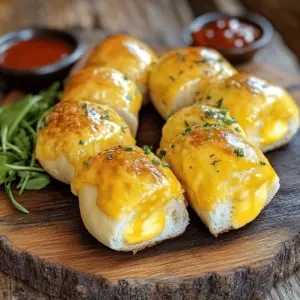 Um die besten Käsegefüllten Fleischbrot-Bissen zu machen, brauchst du frische und einfache Zutaten. Du benötigst 500g gemischtes Hackfleisch, 100g geriebenen Cheddar-Käse, 50g Frischkäse, eine kleine Zwiebel, zwei Knoblauchzehen, ein Ei, 100g Paniermehl, einen Teelöffel Senf, einen Teelöffel Worcestershire-Sauce sowie Salz und Pfeffer. Frische Petersilie ist toll für die Garnitur.