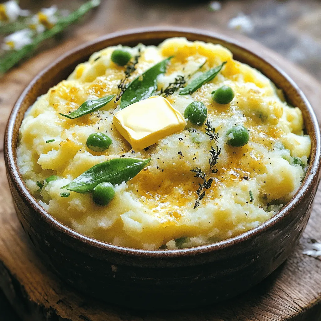 Irish Colcannon ist ein traditionelles Gericht aus Irland. Es besteht aus Kartoffeln, Kohl und Frühlingszwiebeln. Colcannon ist mehr als nur ein Rezept. Es hat eine tiefe kulturelle Bedeutung.