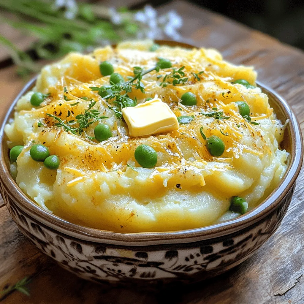 Irish Colcannon ist ein traditionelles Gericht aus Irland. Es besteht aus Kartoffeln, Kohl und Frühlingszwiebeln. Colcannon ist mehr als nur ein Rezept. Es hat eine tiefe kulturelle Bedeutung.