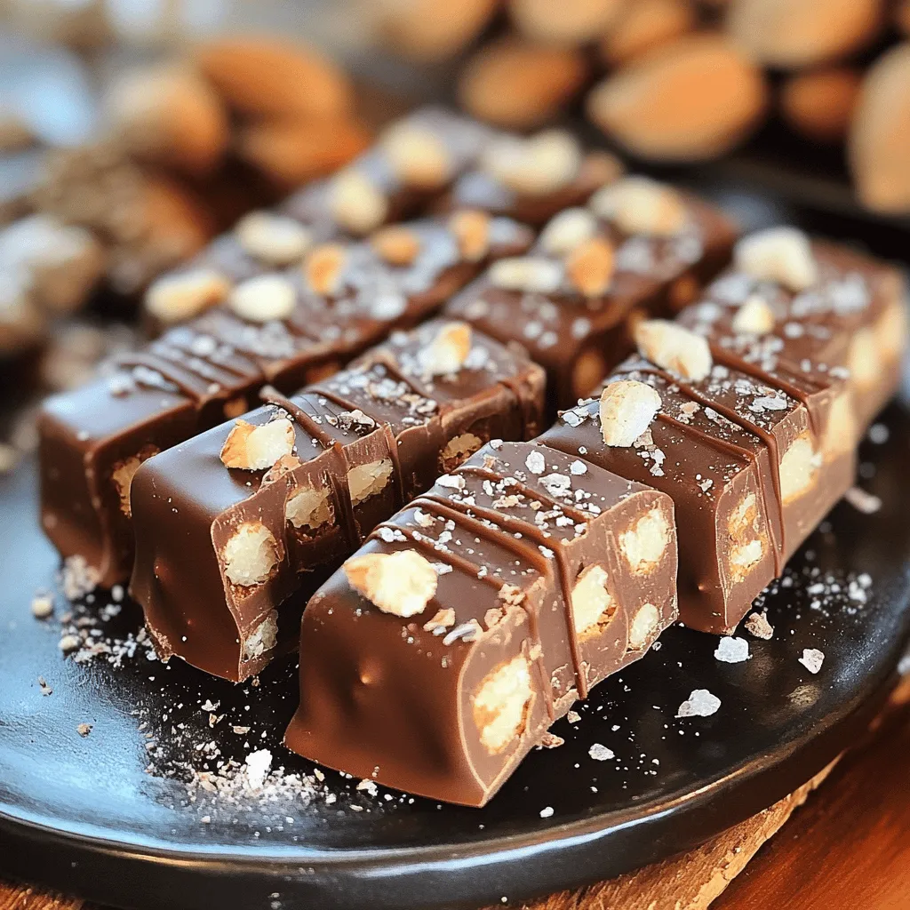 Gesunde Dattelsnickers sind eine leckere und nahrhafte Snackoption. Sie sind einfach zuzubereiten und bieten eine hervorragende Alternative zu süßen Snacks.