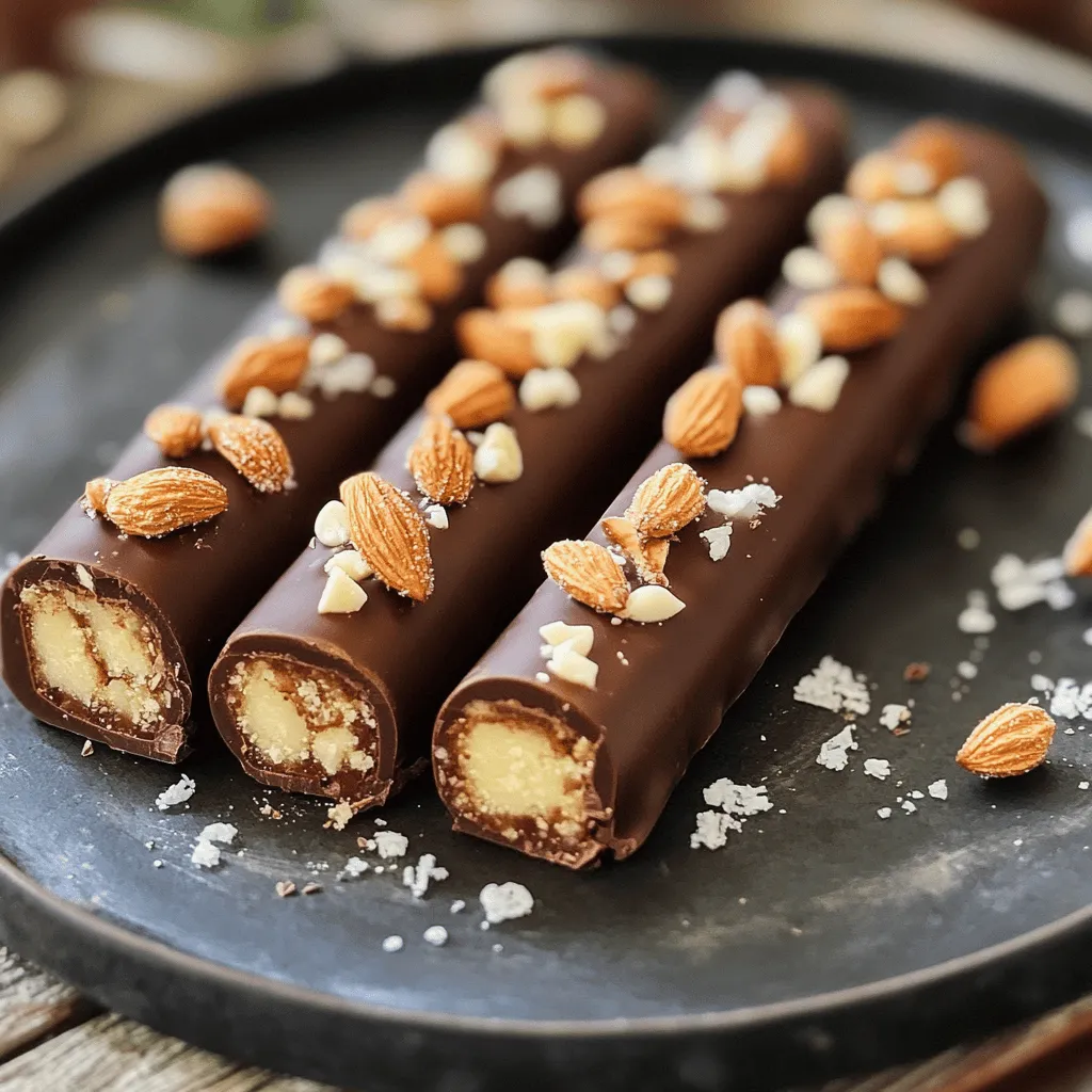 Gesunde Dattelsnickers sind eine leckere und nahrhafte Snackoption. Sie sind einfach zuzubereiten und bieten eine hervorragende Alternative zu süßen Snacks.