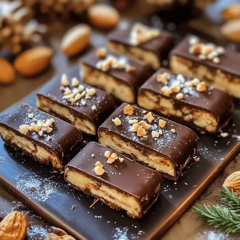 Gesunde Dattelsnickers sind eine leckere und nahrhafte Snackoption. Sie sind einfach zuzubereiten und bieten eine hervorragende Alternative zu süßen Snacks.