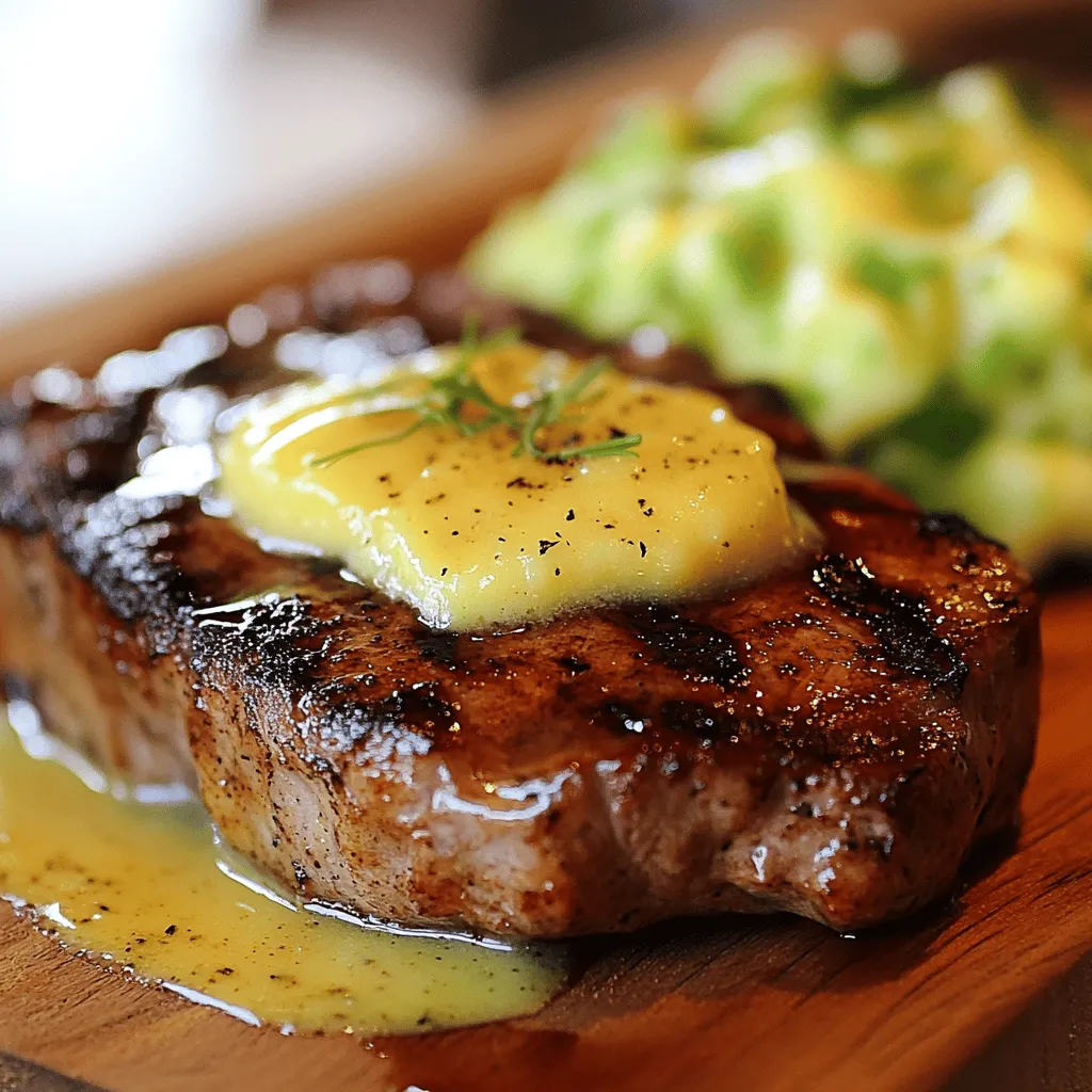 Um Gaelic Irish Steaks mit Whiskey-Sahne und Colcannon zuzubereiten, brauchst du einige einfache Zutaten. Du benötigst 4 Rindersteaks, Salz, Pfeffer, Olivenöl, Sahne, irischen Whiskey, Dijon-Senf, Worcestershire-Sauce und frischen Schnittlauch. Für den Colcannon nimm Kartoffeln, Grünkohl oder Wirsing, Milch, Butter, Salz und Pfeffer.