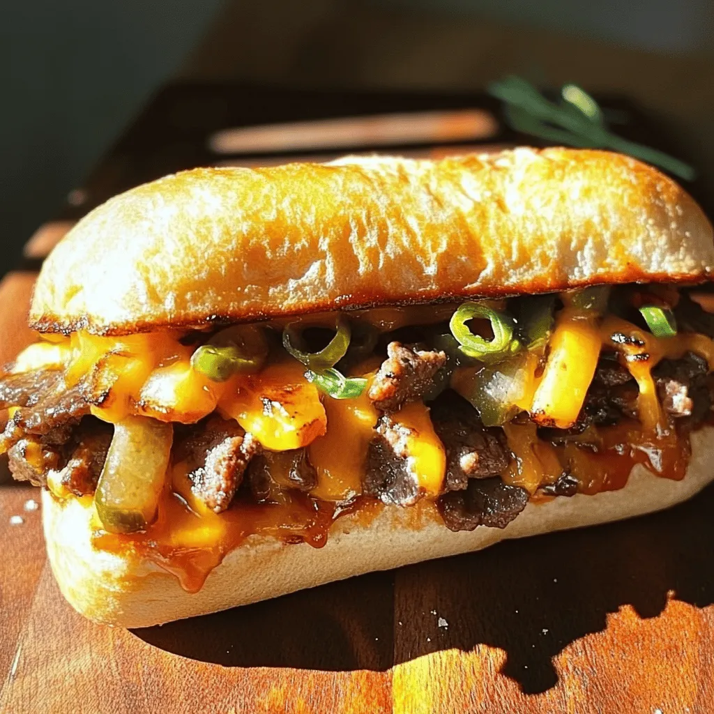 Das Original Joe Sandwich hat eine lange und spannende Geschichte. Es stammt aus den USA und ist ein beliebtes Gericht. Viele Leute lieben es wegen seines herzhaften Geschmacks. Das Sandwich wurde als schnelles Essen in den Städten bekannt. Es war eine ideale Mahlzeit für Arbeiter, die wenig Zeit hatten.