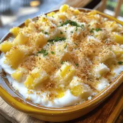 Um ein leckeres Knoblauch-Garnelen-Gratin zuzubereiten, benötigst du die richtigen Zutaten. Du brauchst 500 g Garnelen, 4 Knoblauchzehen, eine kleine Zwiebel, 200 g Crème fraîche, 100 g geriebenen Parmesan, 100 g frische Petersilie, 1 Teelöffel Paprika, 2 Esslöffel Olivenöl, Salz, Pfeffer und etwas Paniermehl. Diese Zutaten sorgen für einen tollen Geschmack und eine schöne Konsistenz.