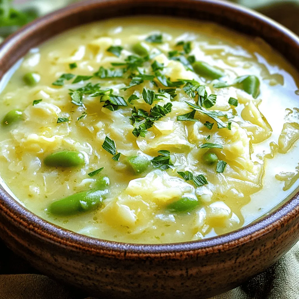 Die Colcannon Suppe ist ein einfaches und nahrhaftes Gericht. Die Hauptzutaten sind Kartoffeln und Kraut. Du brauchst 500 g Kartoffeln, die geschält und gewürfelt sind. Diese Kartoffeln geben der Suppe eine cremige Textur.