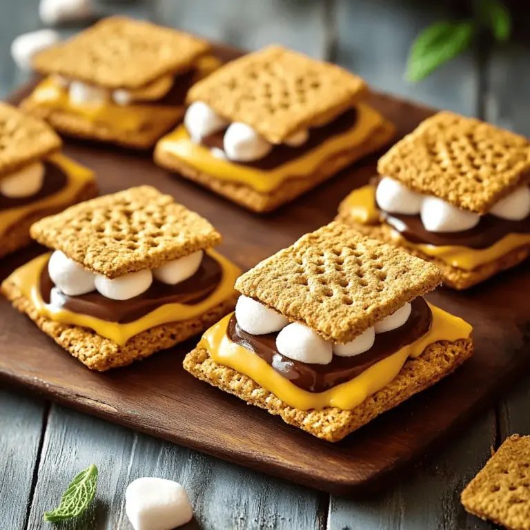 Um S'mores Kekse zu backen, brauchst du ein paar einfache Zutaten. Du benötigst: 1 ½ Tassen Allzweckmehl, ½ Teelöffel Backpulver, ½ Teelöffel Natron und ¼ Teelöffel Salz. Außerdem sind ½ Tasse weiche Butter, ½ Tasse brauner Zucker, ¼ Tasse weißer Zucker und 1 großes Ei notwendig. Vanilleextrakt, Schokoladenstückchen, Mini-Marshmallows und zerbröselte Graham-Cracker runden das Rezept ab.