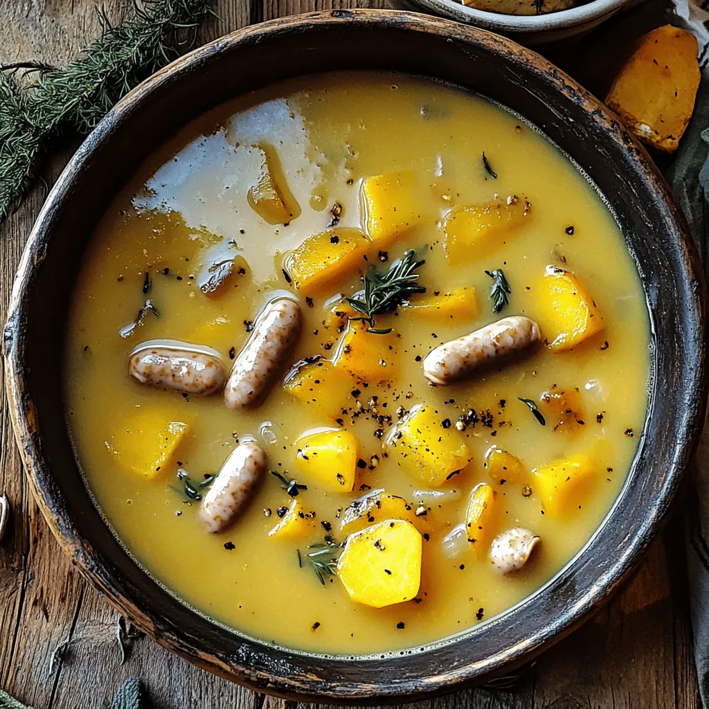 Für ein köstliches deutsches Kartoffelsuppenrezept braucht man frische, einfache Zutaten. Die Basis sind Kartoffeln. Ich empfehle festkochende Kartoffeln. Diese sorgen für eine gute Textur. Karotten fügen eine süße Note hinzu. Zwiebeln bringen Geschmack. Sellerie gibt der Suppe ein tolles Aroma.