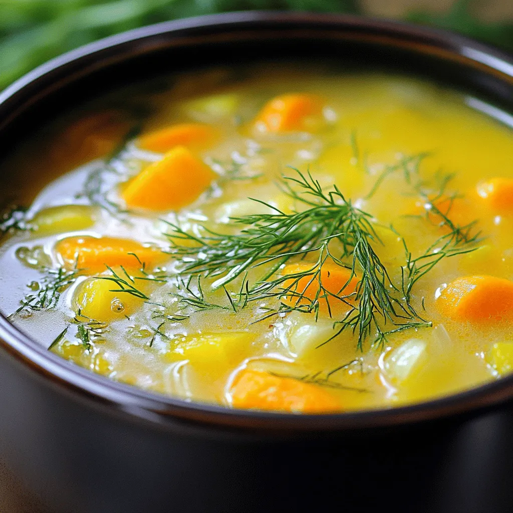 Avgolemono ist eine griechische Zitronen-Hühnchensuppe. Dieses Gericht ist leicht, frisch und sehr nahrhaft. Es hat Wurzeln in der griechischen Geschichte. Viele Familien genießen es zu besonderen Anlässen.