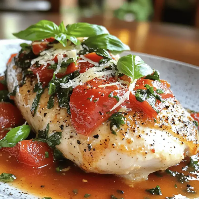 Das Marry Me Chicken Rezept ist besonders wegen seiner einfachen, aber leckeren Zutaten. Die Kombination aus Hähnchen, sonnengetrockneten Tomaten und frischem Spinat macht das Gericht besonders. Diese Zutaten geben dem Hähnchen ein tolles Aroma und eine schöne Farbe. Die Sahnesauce mit Parmesan sorgt für einen reichen Geschmack, den jeder liebt.