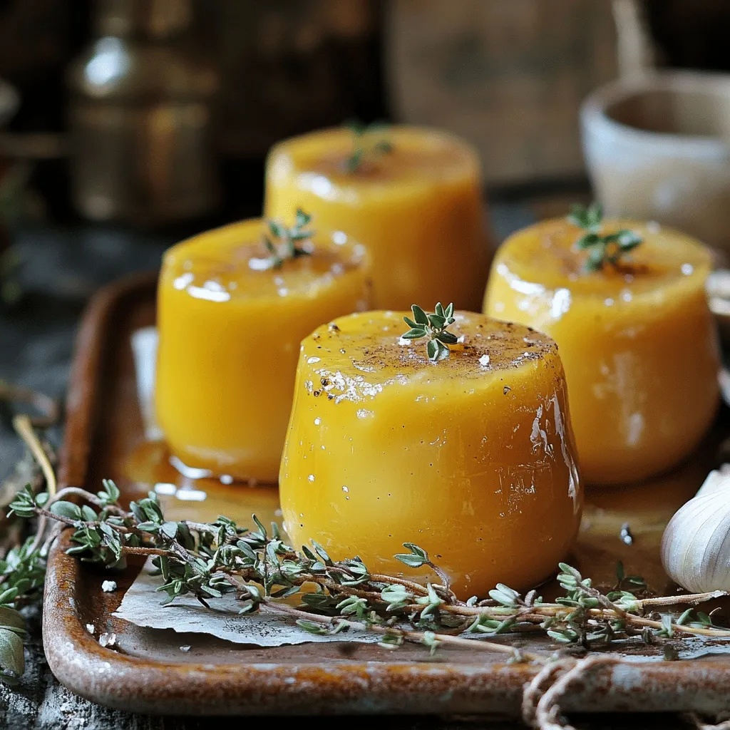 Fondant Kartoffeln sind ein einfaches und schmackhaftes Gericht. Sie sind perfekt für ein festliches Essen oder einen gemütlichen Abend zu Hause. Hier sind die Schritte zur Zubereitung.