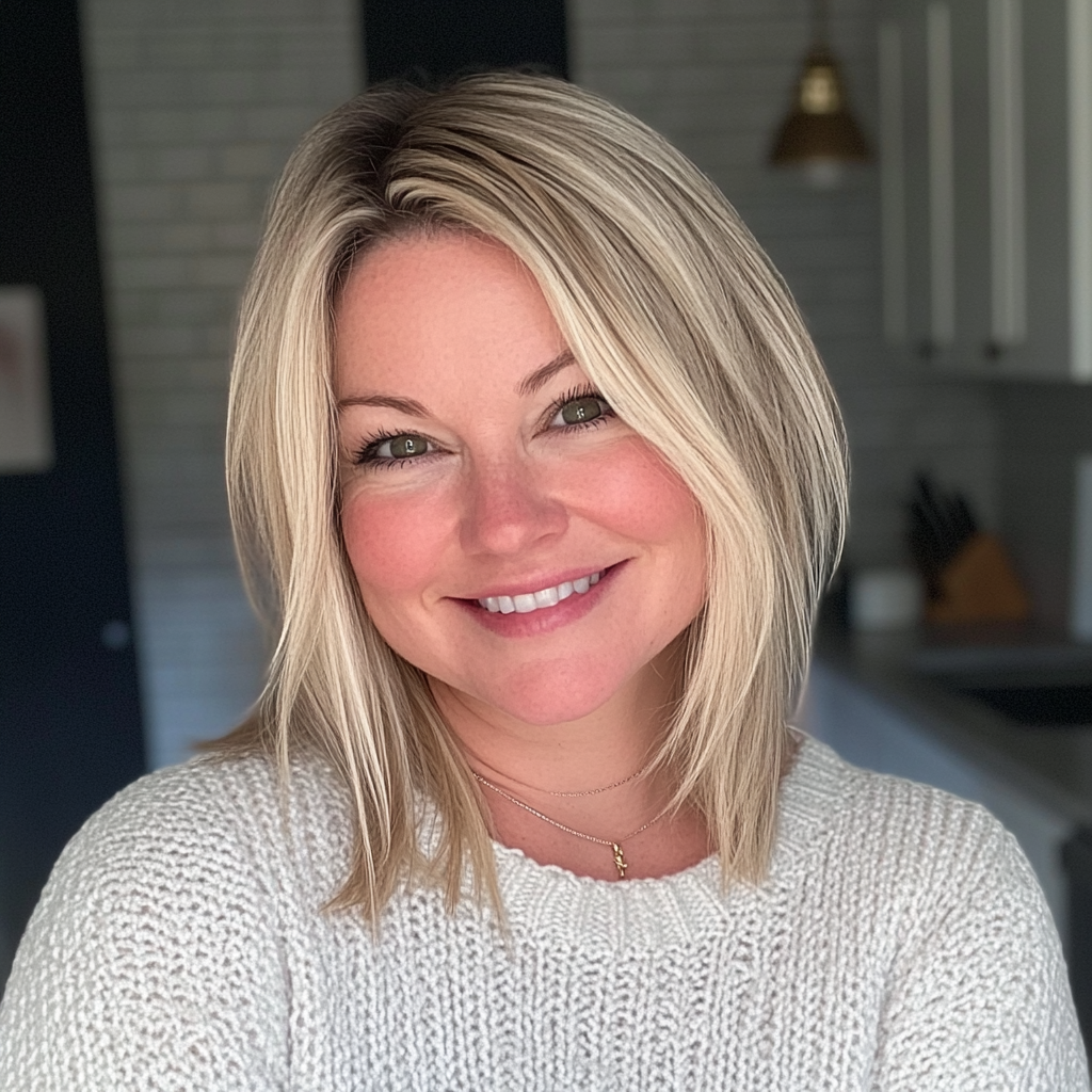 Madison - Author of PinRezepte