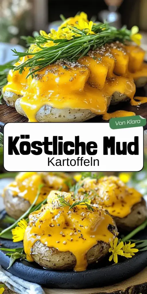 Entdecke das köstliche Rezept für Mississippi Mud Kartoffeln, das deine Gäste begeistern wird! Diese leckeren Kartoffeln vereinen cremigen Frischkäse, würzigen Speck und geschmolzenen Cheddar zu einem unvergesslichen Geschmackserlebnis. Perfekt für Grillabende oder Familienessen, sie sind schnell zubereitet und bieten zahlreiche Variationen. Klicke hier, um das vollständige Rezept und wertvolle Tipps zu erfahren und deine Kochkünste auf das nächste Level zu heben!