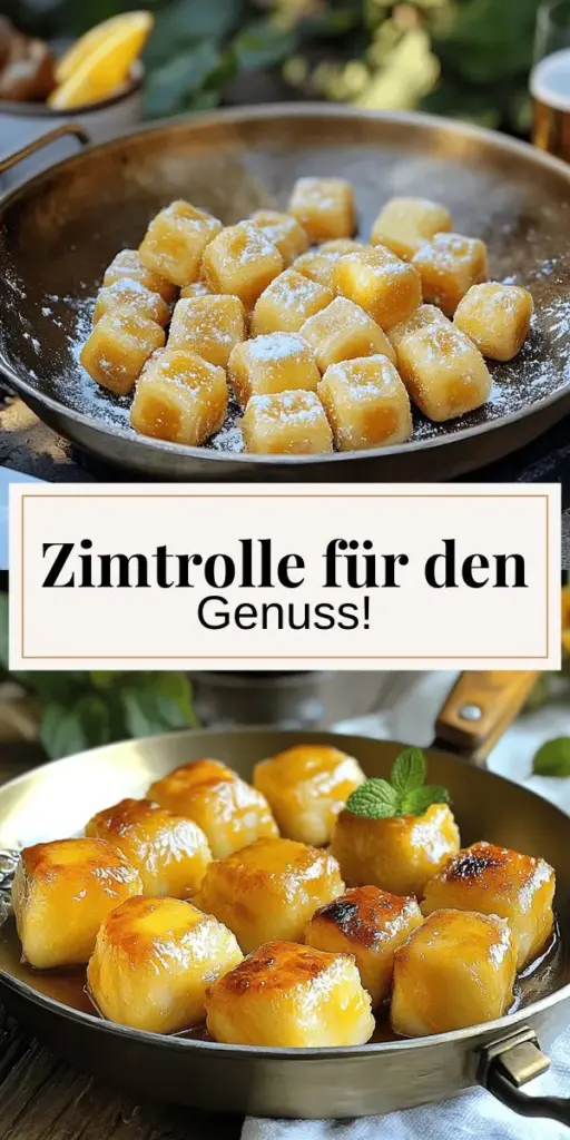 Zimtrollen Frühstücks-Häppchen sind die köstliche Kombination aus Zimtschnecken und French Toast, perfekt für ein unvergessliches Frühstück! Dieses einfache Rezept überrascht mit süßem Geschmack und kreativen Variationen. Entdecke, wie du diese kleinen Leckerbissen zubereitest und wie du sie kreativ servierst. Lass dir das Rezept nicht entgehen – klicke jetzt, um die Zimtrollen Frühstücks-Häppchen auszuprobieren und deine Morgen zu verzaubern!