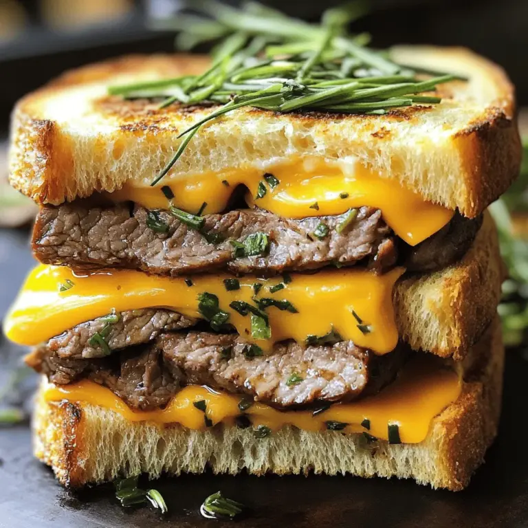 Ein Chopped Cheese Sandwich ist ein einfaches, aber sehr leckeres Gericht. Man findet es oft in New York. Es ist mehr als nur ein Sandwich. Es ist ein Stück Kultur.