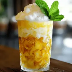 Um ein zuckerfreies Blaubeer-Italian Cream Soda zuzubereiten, brauchen Sie einige frische Zutaten. Hier sind die Zutaten, die Sie benötigen: