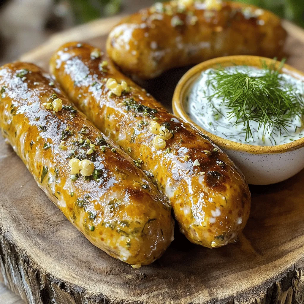 Für die knusprigen St. Patrick's Day Kohlfrikadellen braucht man einige einfache Zutaten. Du benötigst einen kleinen Kopf grüner Kohl, zwei mittelgroße Kartoffeln, eine kleine Zwiebel und zwei Knoblauchzehen. Das ist die Basis. Außerdem brauchst du Mehl, Eier, Backpulver, Kümmel (optional), Salz und Pfeffer. Zum Frittieren brauchst du Öl. Für die Knoblauchsauce mischst du Joghurt, Knoblauch, Zitronensaft und frischen Dill.