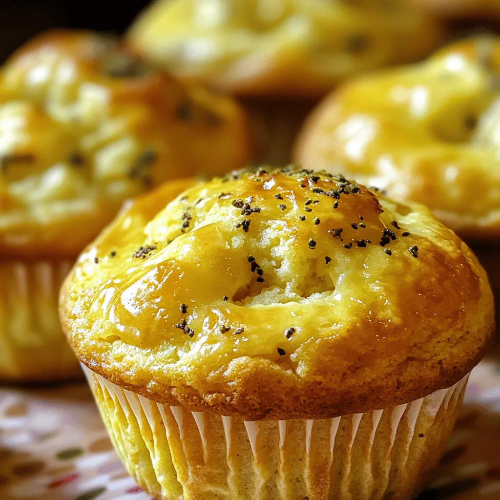 Für mein Zitronen-Cream-Cheese-Muffin-Rezept braucht man frische und einfache Zutaten. Ich beginne mit 200 g zimmerwarmem Cream Cheese. Dieser macht die Muffins schön cremig. Dann kommen 100 g Zucker dazu, um die richtige Süße zu erreichen. Zwei große Eier sorgen für die Bindung und einen luftigen Teig. 100 g geschmolzene Butter geben den Muffins eine feuchte Textur, während 250 g Mehl als Grundlage dienen.