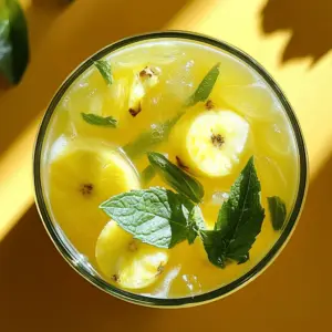 Für einen erfrischenden Zitronen-Ananas-Eistee benötigst du einige einfache Zutaten. Du brauchst vier Tassen Wasser, vier Teebeutel schwarzen Tee, eine Tasse frischen Ananassaft, eine Zitrone, zwei bis drei Esslöffel Honig oder Zucker und frische Minzblätter. Eiswürfel sind auch wichtig, um den Tee kühl zu servieren.