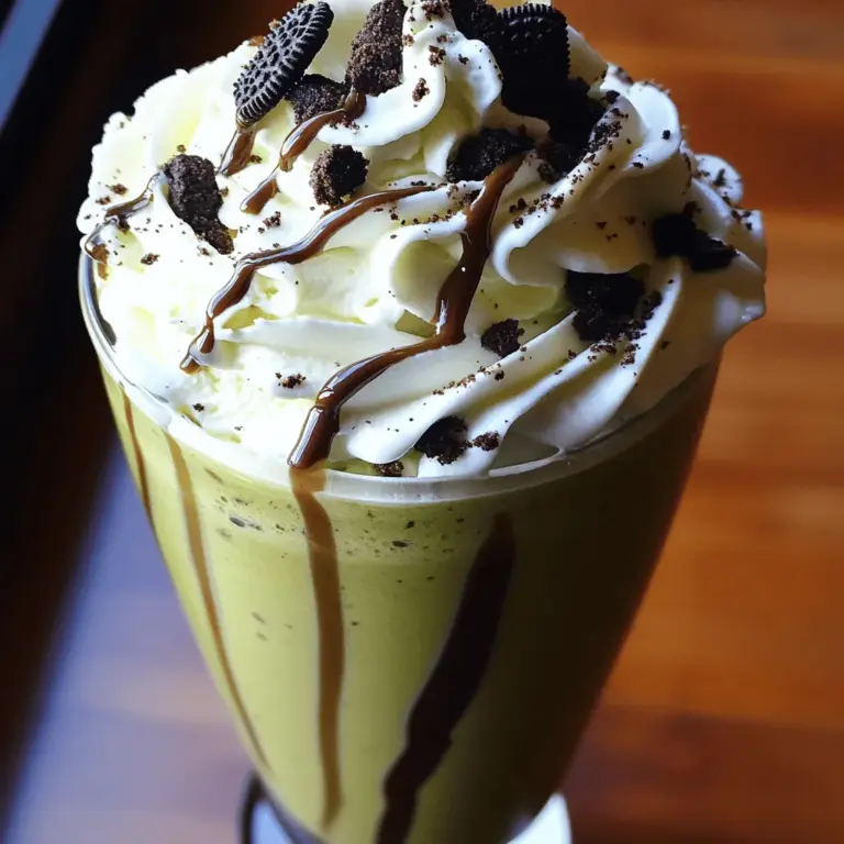 Für einen Cookies & Cream Matcha Frappe benötigst du einige einfache Zutaten. Die Basis besteht aus zwei Tassen Vanilleeis. Dieses macht den Frappe schön cremig und süß. Außerdem brauchst du eine Tasse Milch. Du kannst normale Milch oder pflanzliche Milch verwenden, je nach Vorliebe.