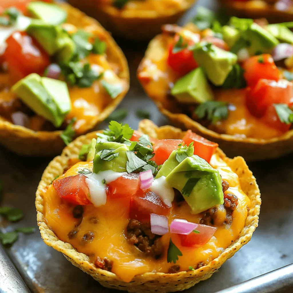 Taco Ranch Bites sind kleine, leckere Häppchen, die ideal für Partys sind. Sie kombinieren den Geschmack von Tacos mit einem cremigen Ranch-Dressing. Diese Snack-Option ist einfach zuzubereiten und macht jedem Spaß.