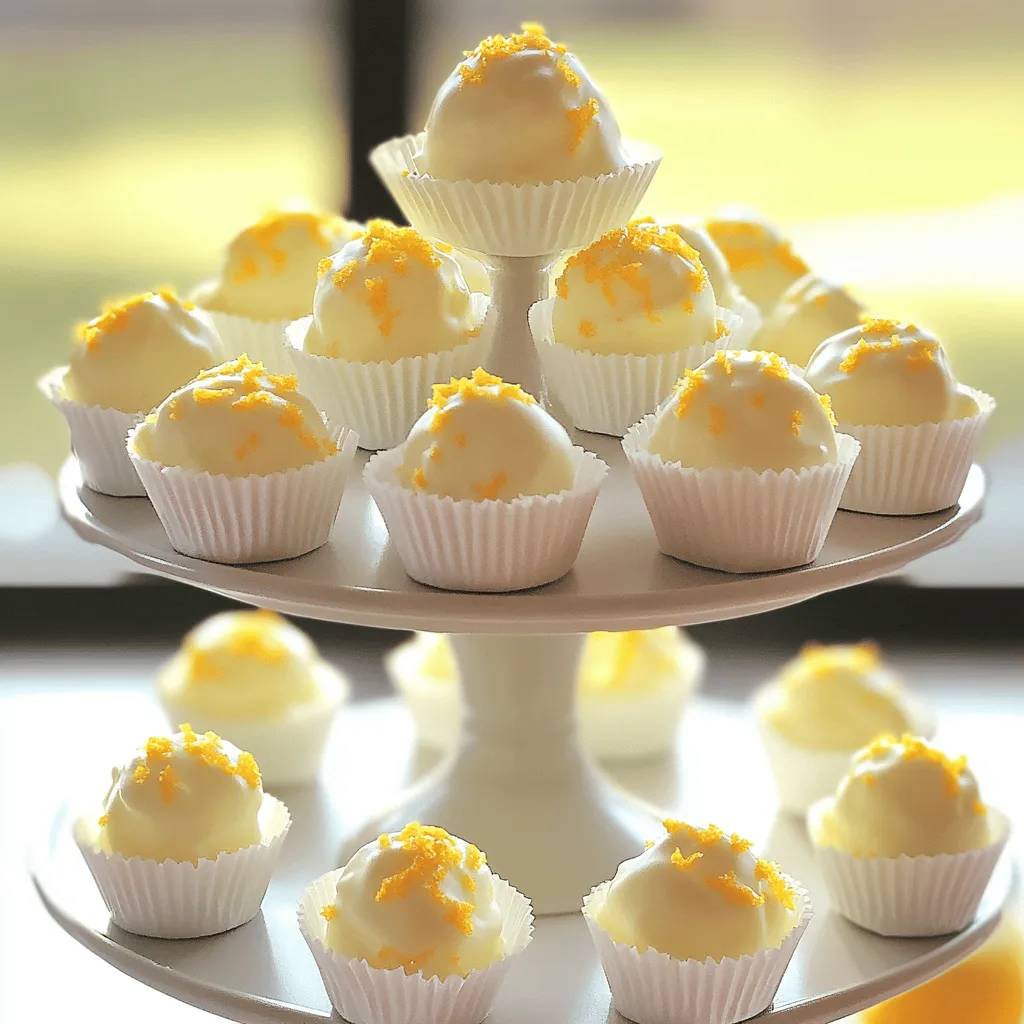 No Bake Orange Creamsicle Truffles sind eine köstliche Süßigkeit. Sie kombinieren frische Orange und cremigen Geschmack. Viele lieben sie, weil sie einfach zu machen sind. Man braucht kein Backen dafür. Diese orange und sahne trüffel sind perfekt für die ganze Familie.
