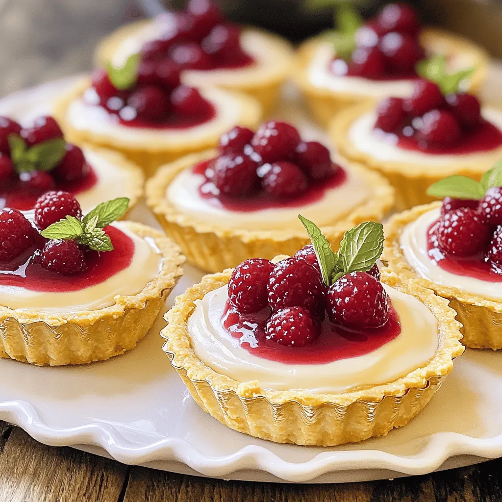 Um köstliche Vanille-Cremetörtchen zu machen, brauchst du einige wichtige Zutaten. Du benötigst 200 g Mehl, 100 g kalte Butter, 50 g Puderzucker, und ein Ei. Für die Vanillecreme brauchst du 500 ml Milch, eine Vanilleschote, 4 Eigelb, 100 g Zucker, 40 g Speisestärke und eine Prise Salz. Frische Himbeeren sind ein Muss, etwa 250 g. Diese Zutaten machen deine Törtchen so lecker!