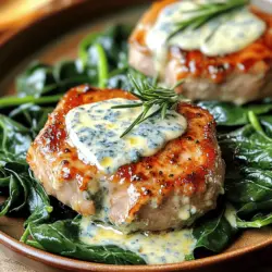 Für unsere Schweinemedaillons brauchen wir frische, hochwertige Produkte. Hier sind die Hauptzutaten: