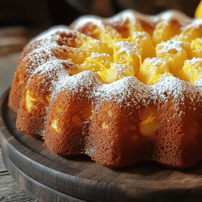 Um einen leckeren Zitronenpuddingkuchen zu backen, brauchst du folgende Zutaten: - 200 g Zucker - 250 g Butter, weich - 4 Eier - 250 g Mehl - 1 TL Backpulver - 200 ml Milch - 2 Bio-Zitronen (Saft und abgeriebene Schale) - 1 Prise Salz - Puderzucker zum Bestäuben (optional)
