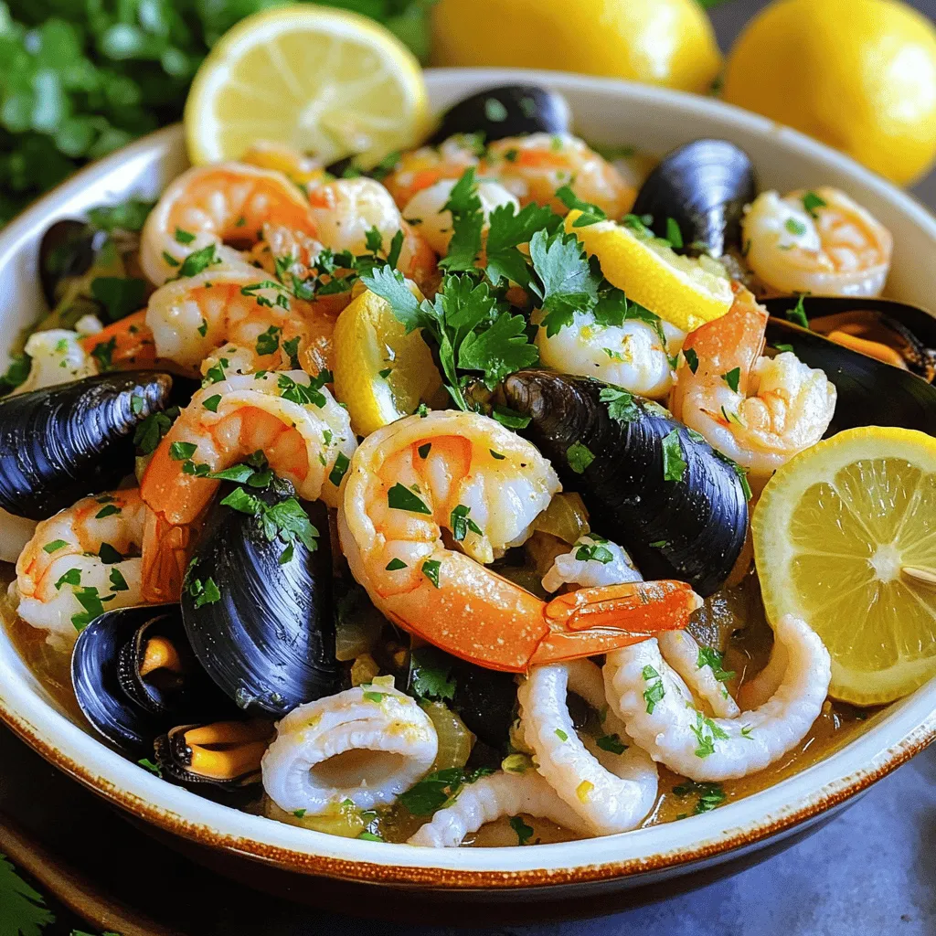 Frische Meeresfrüchte sind der Schlüssel zu köstlichen Gerichten. Sie bieten Geschmack und Nährstoffe. Aber wie wählt man die besten aus? Achten Sie zunächst auf die Augen. Frische Fische haben klare, glänzende Augen. Die Haut sollte glänzend und feucht sein. Wenn der Fisch unangenehm riecht, ist er nicht frisch.