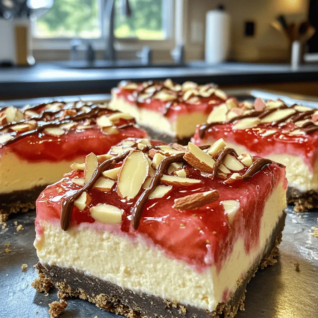 Für die Erdbeer-Cheesecake-Crunch-Bites brauchen Sie: