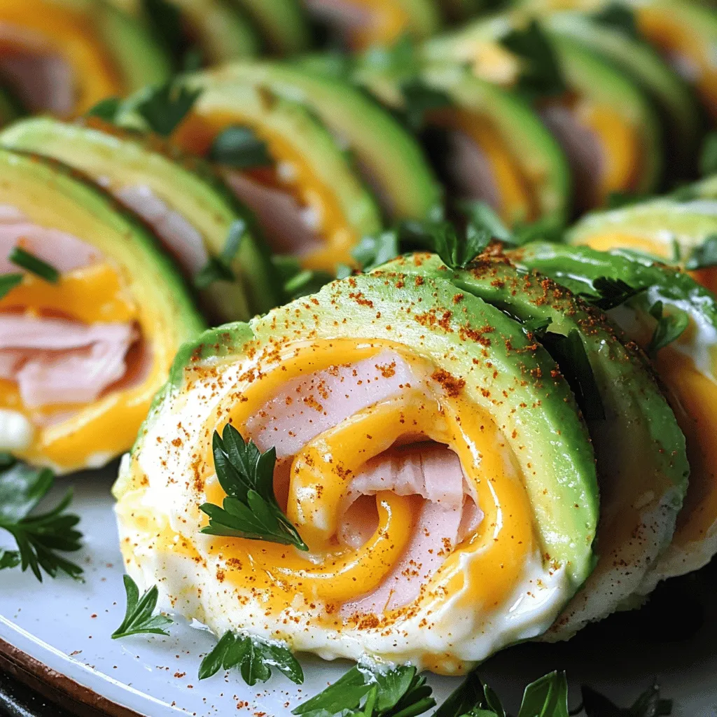 Ein toller Keto-Snack sind die Keto Käse-Walzrollen. Sie sind einfach und lecker. Du brauchst nur wenige Zutaten.