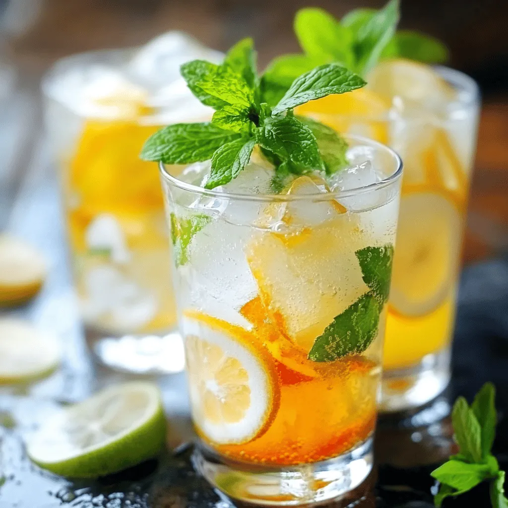 Farbwechsel-Limonade ist ein spannendes Getränk, das Kinder fasziniert. Diese Limonade nutzt chemische Reaktionen, um ihre Farbe zu ändern. Wenn du einen pH-Indikator hinzufügst, kannst du den Farbwechsel beobachten. Der Zitronensaft hat einen niedrigen pH-Wert und ist sauer. Das Backpulver erhöht den pH-Wert und macht die Mischung basisch. Wenn du die beiden Zutaten kombinierst, wird die Farbe lebendig und aufregend.