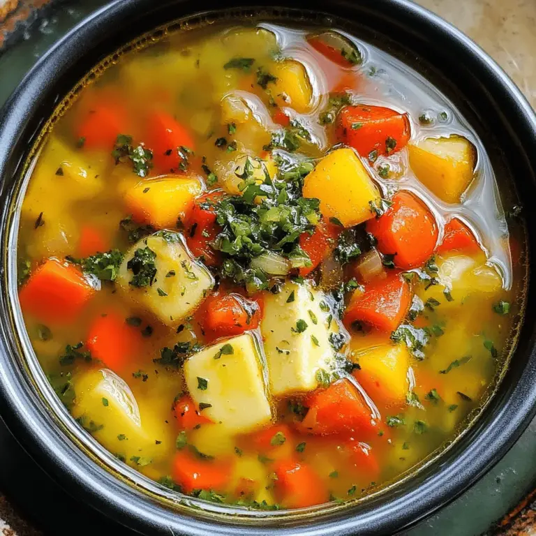 Die Mediterrane Bohnensuppe ist einfach und lecker. Ihre Hauptzutaten sind Bohnen, Gemüse und Kräuter. Sie können verschiedene Bohnen nutzen. Kichererbsen, schwarze Bohnen und weiße Bohnen sind ideal. Diese Bohnen geben der Suppe eine schöne Textur und viel Geschmack.