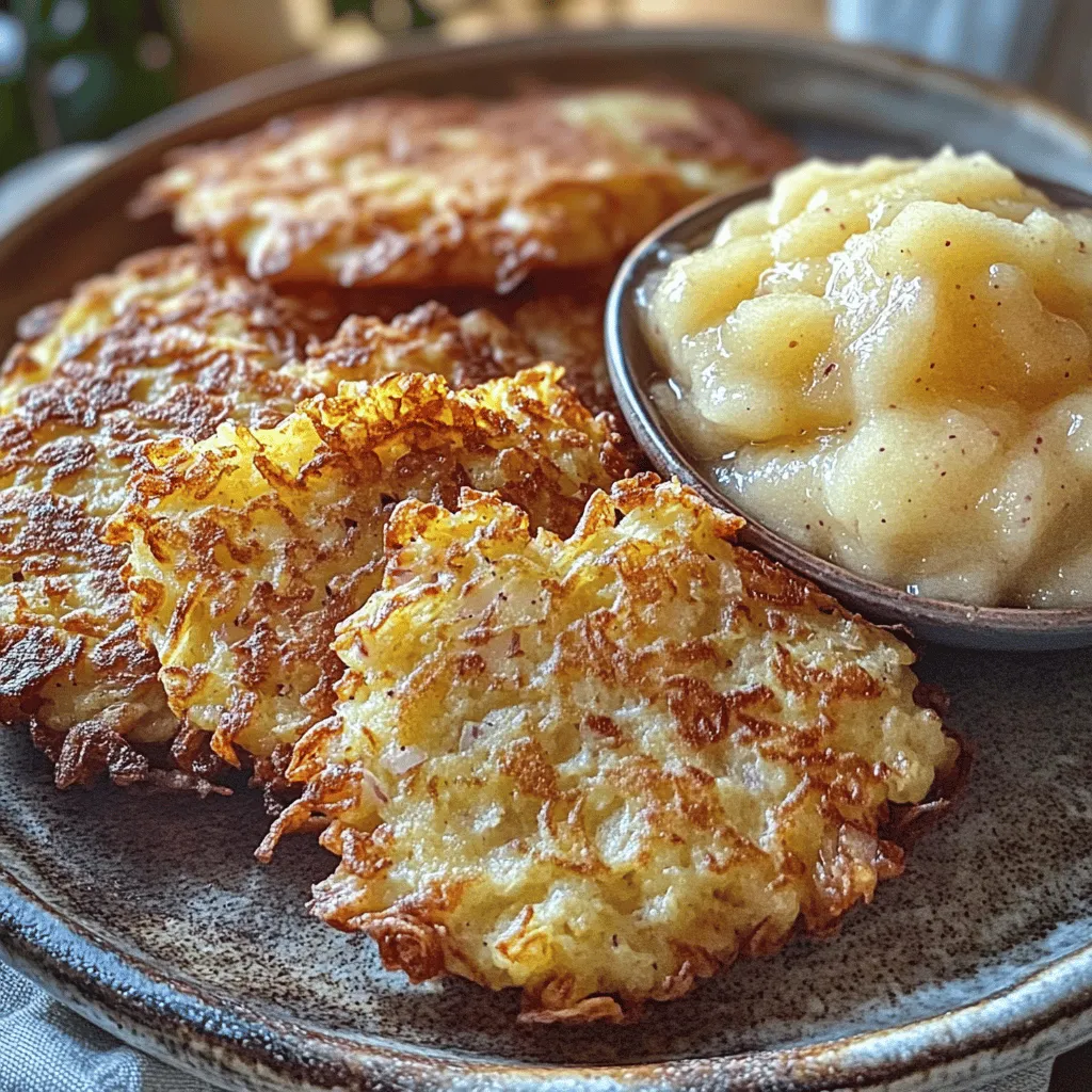 - 600 g mehlige Kartoffeln - 1 kleine Zwiebel - 2 Eier