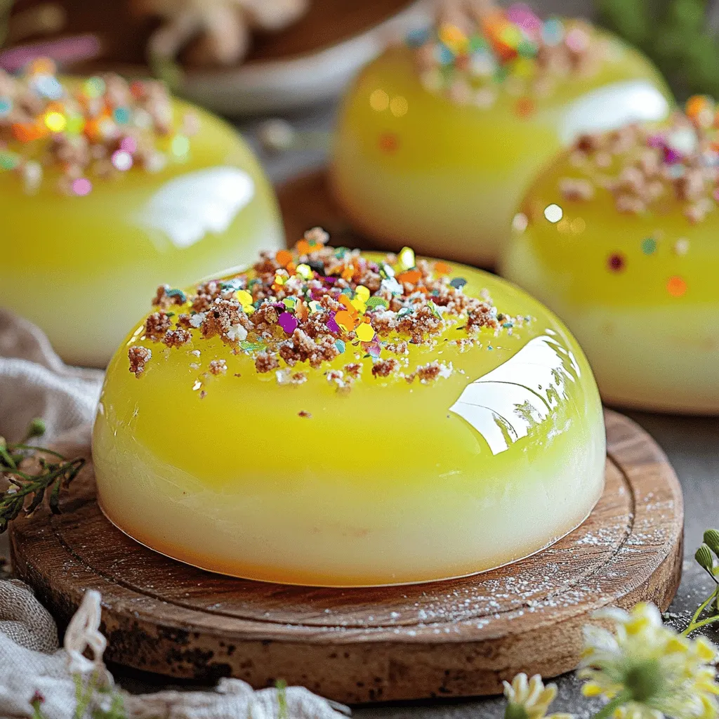 Um einfach Jello-Meringue-Kekse zu machen, brauchst du nur wenige Zutaten. Du benötigst 4 Eiweiße in Zimmertemperatur. Dann nimm eine Tasse Zucker, einen Teelöffel Vanilleextrakt und einen viertel Teelöffel Salz. Der wichtigste Teil ist 1/4 Tasse Jello-Pulver. Du kannst jede Geschmacksrichtung wählen, die dir gefällt.