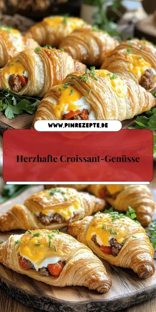 Entdecke das köstliche Rezept für Savory Rotel Sausage Cream Cheese Crescents, das den perfekten Snack für deine nächste Party bietet! Mit einer herzhaften Füllung aus Frischkäse, Rotel Tomaten und Wurst, umhüllt von knusprigem Croissant-Teig, sind diese Leckerbissen ein Hit! Lass dir die Schritt-für-Schritt-Anleitung nicht entgehen und kreiere diesen Genuss schnell selbst. Klicke jetzt, um das vollständige Rezept zu erkunden!