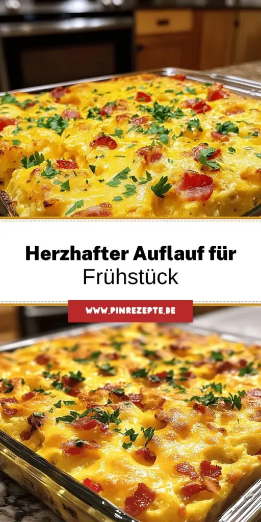Entdecke das Rezept für einen herzhaften Amish Frühstücksauflauf, der deinen Morgen zaubert! Dieses einfache Gericht kombiniert frisches Brot, Eier, Käse und würzige Wurst zu einem leckeren Erlebnis für die ganze Familie. Mit vielen Tipps zur Anpassung und kreativen Möglichkeiten wird jeder Bissen einzigartig. Klicke jetzt, um das vollständige Rezept zu erkunden und dein Frühstück auf ein neues Level zu heben!