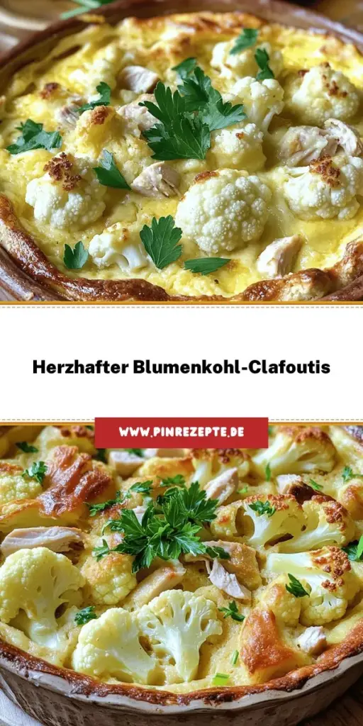 Entdecke das köstliche Rezept für Clafoutis de Chou-Fleur et Dinde, eine einfache Köstlichkeit, die herzhaften Blumenkohl und zarte Dinde in einem schmackhaften Auflauf vereint. Perfekt für ein entspanntes Abendessen oder einen gemütlichen Brunch, dieses Gericht ist nicht nur lecker, sondern auch vielseitig anpassbar. Lass dir die Schritt-für-Schritt-Anleitung und nützliche Tipps nicht entgehen! Klicke jetzt, um das vollständige Rezept zu erkunden und deinen Gaumen zu verwöhnen.