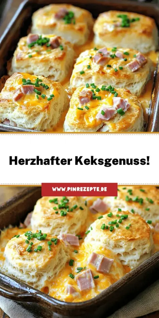 Entdecke das wunderbare Rezept für Ham and Cheese Butter Swim Biscuits! Diese köstlichen Biscuits sind einfach zuzubereiten und perfekt für jedes Frühstück oder als Snack. Erfahre, welche Zutaten du benötigst, wie du die perfekte Konsistenz erreichst und erhalte wertvolle Tipps für das Backen. Lass dich inspirieren und kreiere unvergessliche Geschmackserlebnisse – klicke jetzt, um die vollständigen Rezepte zu erkunden!