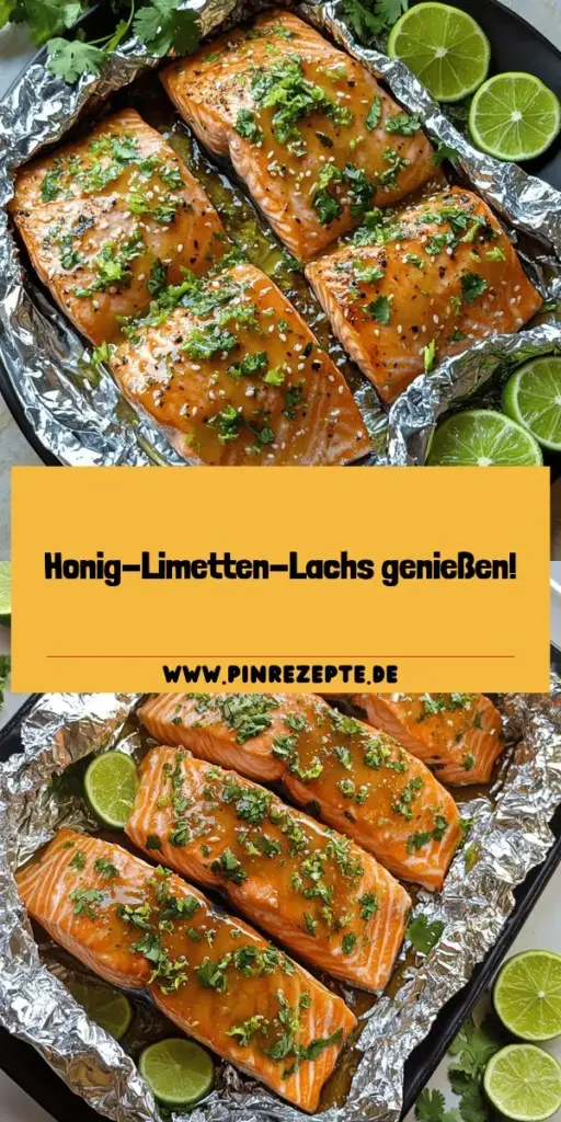Entdecke, wie du leckeren Honig-Limetten-Lachs mit frischem Koriander ganz einfach in Folie grillst! Dieses Rezept vereint zarten Lachs mit fruchtigen Aromen für ein unvergessliches Geschmackserlebnis. Ideal für Grillanfänger und Profis! Finde heraus, wie du die besten Zutaten auswählst und deinen Lachs perfekt zubereitest. Lass dir dieses köstliche Gericht nicht entgehen und klicke jetzt auf das Rezept für deine nächste Grillparty!