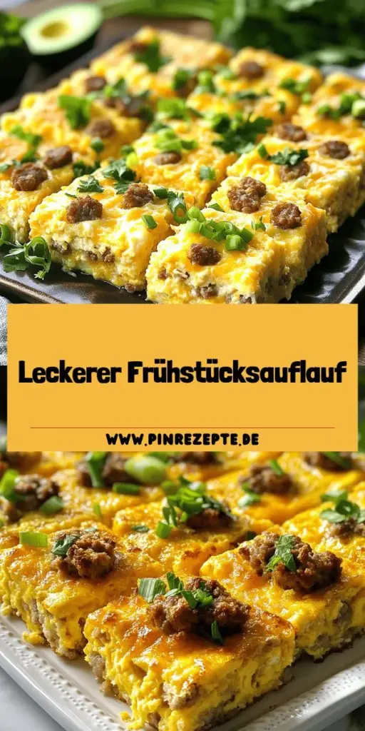 Entdecke unser einfaches und köstliches Rezept für den Paula Deen Frühstücksauflauf! Perfekt für ein herzhaftes Familienfrühstück oder einen Brunch mit Freunden, vereint dieses Gericht leckere Zutaten und unkomplizierte Zubereitung. Lass dich von unseren Schritt-für-Schritt-Anleitungen inspirieren und zaubere einen Auflauf, der alle begeistert. Klicke jetzt, um mehr über die Zutaten und die Zubereitung zu erfahren und deinen eigenen Küchenklassiker zu kreieren!