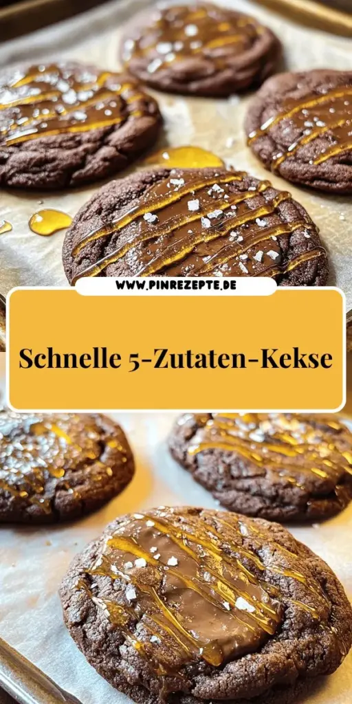 Entdecke köstliche Mikrowellenrezepte mit nur fünf Zutaten für schnelle Snacks! In diesem Blogbeitrag lernst du, wie du schokoladige Kekse in nur 10 Minuten zauberst – perfekt für alle, die wenig Zeit haben aber trotzdem genießen wollen. Mit meiner einfachen Anleitung schaffst du es im Handumdrehen. Lass deiner Kreativität freien Lauf und probiere aus, was dir schmeckt! Klick jetzt und entdecke die leckeren Rezepte!