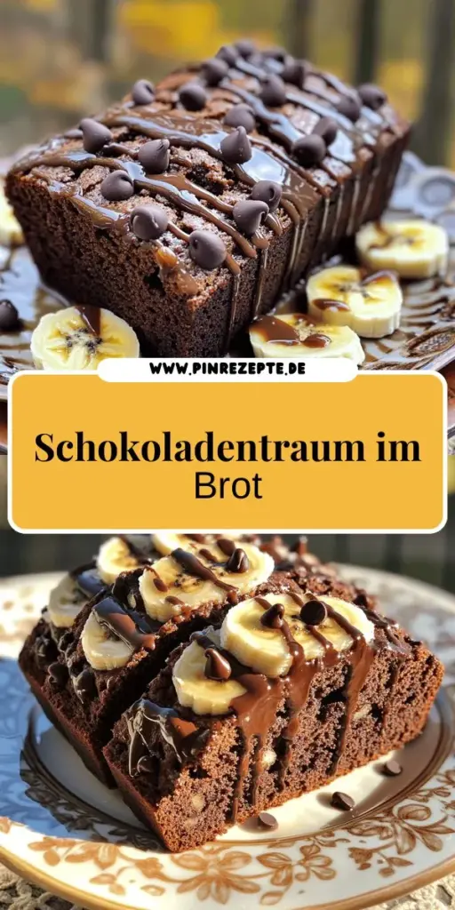 Entdecke das köstliche Rezept für Schokoladen-Tahini-Bananenbrot, das deinem Alltag einen süßen Dreh verleiht! Mit reifen Bananen, cremigem Tahini und schokoladigen Leckerbissen ist dieses Brot perfekt für Frühstück oder Dessert. Einfach zuzubereiten, anpassbar und voller Geschmack – es wird schnell zu deinem neuen Favoriten. Klicke jetzt, um die vollständige Anleitung und alle Tipps zu erhalten!