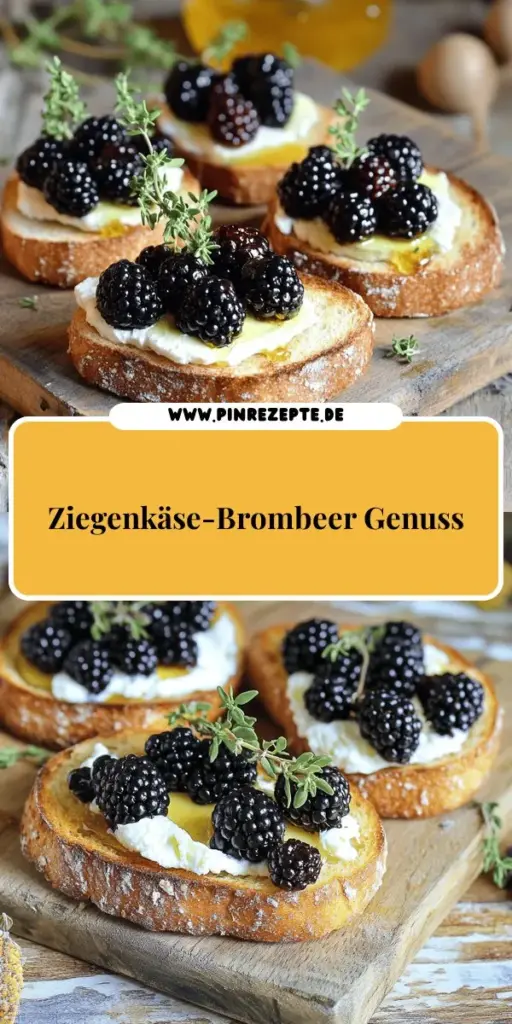 Entdecke das köstliche Ziegenkäse-Brombeer-Grilled Cheese Rezept, das deine Geschmacksknospen verzaubern wird! Diese einfach zuzubereitende Kombination aus würzigem Ziegenkäse und süßen Brombeeren ist perfekt für ein schnelles Mittagessen oder einen Snack. Lege jetzt los, finde die Geheimnisse hinter diesem leckeren Sandwich und erfahre, wie leicht es ist, es selbst zu machen. Klick hier, um die vollständigen Rezepte und Tipps zu erkunden!