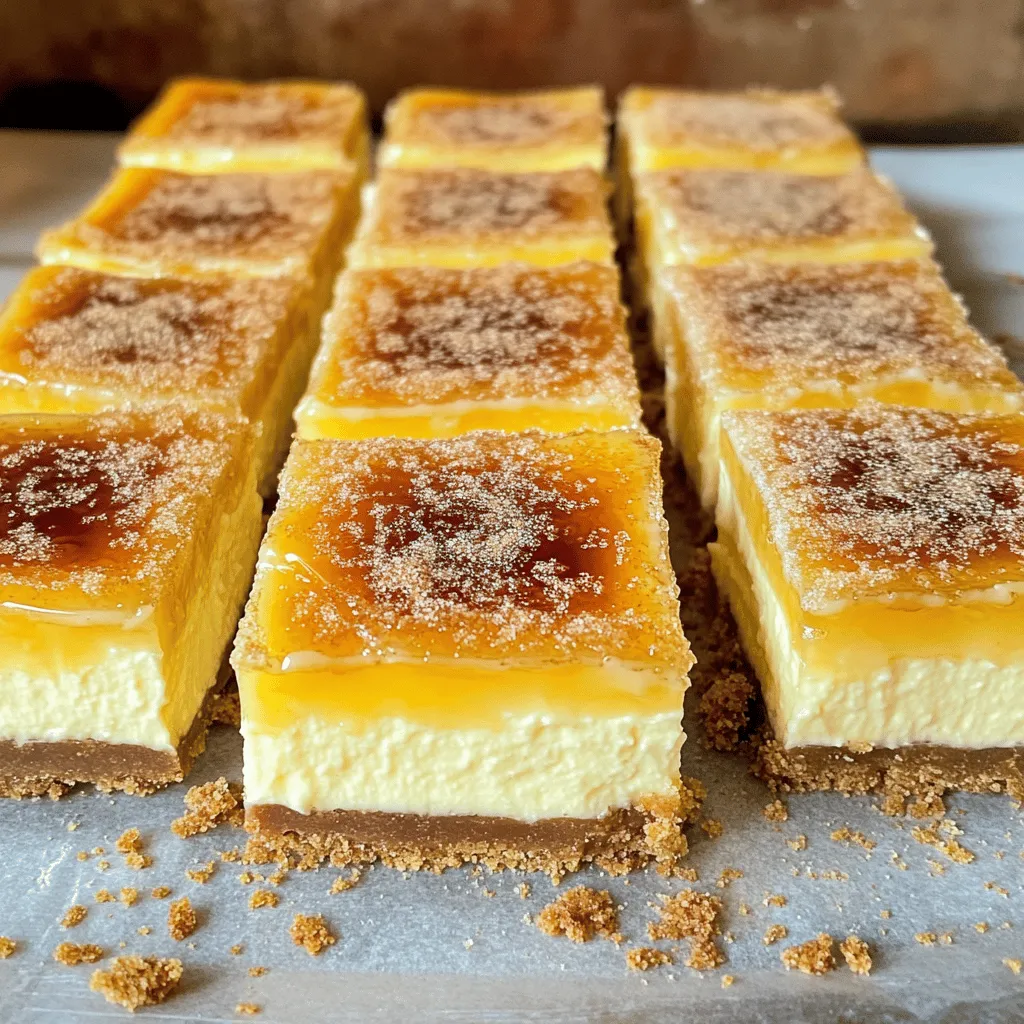 - 200 g Graham Crackers, zerdrückt - 100 g ungesalzene Butter, geschmolzen - 450 g Frischkäse (Cream Cheese), Raumtemperatur - 100 g Zucker - 2 große Eier - 2 Teelöffel Vanilleextrakt - 250 ml Schlagsahne (Heavy Cream) - 2 Esslöffel Maisstärke (Cornstarch) - Eine Prise Salz - 2-3 Esslöffel brauner Zucker, für die Karamellisierung