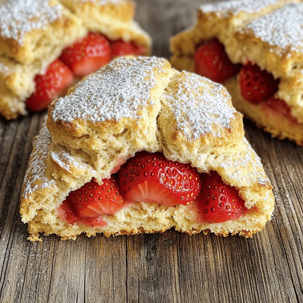 Für die Scones brauchst du: