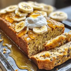 Für dein Protein-Bananenbrot brauchst du die folgenden Zutaten: