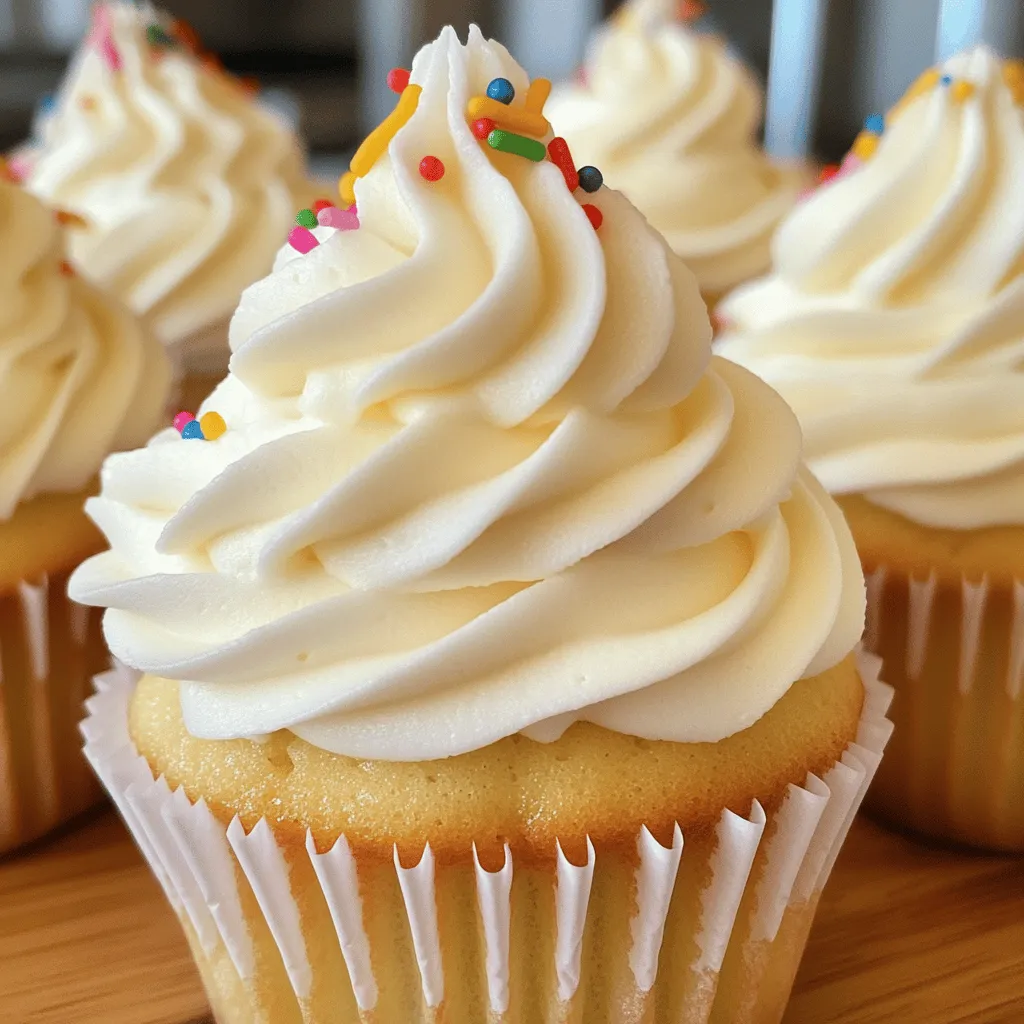 Die Hauptzutaten für die einfache Marshmallow-Icing sind leicht zu finden. Hier sind die wichtigsten: - 2 Tassen Puderzucker - 1/2 Tasse Marshmallow-Fluff - 2 Esslöffel ungesalzene Butter, weich - 1 Teelöffel Vanilleextrakt - 2 bis 3 Esslöffel Milch (nach Bedarf für die Konsistenz) - Eine Prise Salz Diese Zutaten bringen den süßen, fluffigen Geschmack, den wir lieben. Der Puderzucker sorgt für die Süße. Der Marshmallow-Fluff gibt der Glasur ihre besondere Textur. Butter macht sie cremig und reichhaltig. Vanille bringt ein tolles Aroma. Es gibt einige tolle Alternativen, die die Glasur noch besser machen können: - Kokosnusscreme statt Butter: Sie gibt einen tropischen Geschmack. - Ahornsirup statt Puderzucker: Dies gibt eine natürliche Süße und einen einzigartigen Geschmack. - Lebensmittelfarbe: Damit kannst du die Glasur in vielen Farben gestalten. Diese Alternativen bringen Abwechslung und neue Geschmäcker. Sie sind auch oft gesünder oder bieten besondere Aromen. Wenn du die besten Zutaten auswählst, beachte Folgendes: - Frische: Achte darauf, dass die Butter frisch ist. Das macht einen großen Unterschied. - Qualität: Verwende hochwertigen Puderzucker. Dieser hat eine bessere Textur. - Marke: Probiere verschiedene Marken von Marshmallow-Fluff aus, um deine Lieblingsmarke zu finden. Je besser die Zutaten, desto besser wird die Glasur. Eine gute Auswahl sorgt für ein tolles Geschmackserlebnis. Wenn du mehr über das Rezept wissen möchtest, schau dir das Full Recipe an. Um eine perfekte Marshmallow-Icing zu machen, brauchen wir ein paar Dinge. Zuerst sammeln Sie alle Zutaten. Sie brauchen Puderzucker, Marshmallow-Fluff, Butter, Vanilleextrakt, Milch und Salz. Stellen Sie sicher, dass die Butter weich ist. Das hilft beim Mischen. Ein elektrischer Mixer ist auch hilfreich, um alles gut zu vermengen. Beginnen Sie mit einer großen Rührschüssel. Geben Sie den Puderzucker, den Marshmallow-Fluff, die weiche Butter und den Vanilleextrakt hinein. Mischen Sie alles zuerst auf niedriger Stufe. So spritzt nichts heraus. Nach einigen Minuten sollten die Zutaten gut vermischt sein. Fügen Sie dann die Milch langsam hinzu. Geben Sie sie esslöffelweise dazu. Mischen Sie weiter, bis die Glasur eine glatte, dicke Konsistenz hat. Sie sollte fest genug sein, um ihre Form zu halten. Wenn die Glasur zu dick ist, fügen Sie mehr Milch hinzu. Wenn sie zu dünn ist, einfach mehr Puderzucker hinzufügen. Die richtige Konsistenz ist wichtig. Eine gute Marshmallow-Icing bleibt auf dem Kuchen. Wenn Ihre Glasur zu weich ist, wird sie herunterlaufen. Fügen Sie mehr Puderzucker hinzu, um sie dicker zu machen. Wenn sie zu dick ist, hilft Milch, sie weicher zu machen. Ein bisschen Salz bringt die Süße in Balance. Mischen Sie alles gut, bis es cremig und fluffig ist. So erhalten Sie die perfekte Glasur für Ihre Desserts. Ein häufiger Fehler bei Marshmallow-Icing ist, zu viel Milch hinzuzufügen. Beginne immer mit zwei Esslöffeln. Prüfe die Konsistenz nach jedem Esslöffel. Wenn du die Glasur zu dünn machst, wird sie nicht gut auf deinen Desserts haften. Ein weiterer Fehler ist das Untermixen. Stelle sicher, dass alle Zutaten gut vermischt sind. Du willst eine glatte und luftige Textur. Um die Glasur frisch zu halten, bewahre sie in einem luftdichten Behälter auf. Stelle sicher, dass der Behälter sauber und trocken ist. So bleibt die Glasur bis zu einer Woche haltbar. Wenn du die Glasur länger aufbewahren möchtest, kannst du sie einfrieren. Nutze dafür einen gefrierfesten Behälter. Lass die Glasur vor der Verwendung langsam im Kühlschrank auftauen. Für die beste Anwendung auf Desserts benutze einen Spritzbeutel. So kannst du schöne Formen und Muster spritzen. Beginne in der Mitte des Desserts und arbeite nach außen. Dies gibt einen gleichmäßigen Look. Wenn du eine dickere Schicht möchtest, trage die Glasur in zwei Schichten auf. Lass die erste Schicht leicht antrocknen, bevor du die zweite Schicht hinzufügst. Du kannst die Glasur auch mit bunten Streuseln versehen, um deinem Dessert einen besonderen Touch zu geben. Wenn du mehr über die Zubereitung erfahren möchtest, schau dir das Rezept für fluffige Wolken-Marshmallow-Glasur an. {{image_4}} Um Ihrer Marshmallow-Icing mehr Geschmack zu verleihen, können Sie aromatische Zusätze verwenden. Diese Zusätze machen die Glasur aufregender und leckerer. Ein beliebter Zusatz ist Mandelextrakt, der einen süßen, nussigen Geschmack hinzufügt. Zitronen- oder Orangenextrakt gibt der Glasur eine frische Note. Fügen Sie einfach einen halben Teelöffel hinzu, um den gewünschten Geschmack zu erreichen. Farbige Glasuren sind perfekt für Feste oder Feiern. Mit Lebensmittelfarben können Sie die Icing ganz einfach anpassen. Beginnen Sie mit einer kleinen Menge Farbe und mischen Sie gut. Achten Sie darauf, die Farbe gleichmäßig zu verteilen. Für einen Regenbogen-Effekt können Sie verschiedene Farben in einer Schicht auftragen. Das sieht nicht nur gut aus, sondern macht auch viel Spaß! Wenn Sie Allergien haben, können Sie das Rezept leicht anpassen. Verwenden Sie statt Marshmallow-Fluff einen pflanzlichen Ersatz. Es gibt viele Alternativen auf dem Markt. Auch die Butter können Sie durch Margarine oder Kokosöl ersetzen. Bei der Auswahl des Puderzuckers sollten Sie auf glutenfreie Produkte achten. So können alle die leckere Glasur genießen! Die richtige Lagerung ist wichtig für die Haltbarkeit der Marshmallow-Icing. Bewahren Sie die Glasur in einem luftdichten Behälter auf. So bleibt die Konsistenz gut und sie trocknet nicht aus. Ein Glasbehälter oder eine Plastikschüssel mit Deckel funktioniert gut. Stellen Sie den Behälter in den Kühlschrank, wenn Sie die Glasur nicht sofort verwenden. Die Glasur hält sich gut, wenn Sie sie richtig lagern. Im Kühlschrank bleibt sie etwa eine Woche frisch. Wenn Sie die Glasur länger aufbewahren möchten, können Sie sie auch einfrieren. Nutzen Sie dafür gefrierfreundliche Behälter oder Beutel. So bleibt die Glasur bis zu drei Monate haltbar. Denken Sie daran, die Glasur vor dem Gebrauch gut umzurühren. Haben Sie die Glasur einmal geöffnet, sollten Sie sie zeitnah verwenden. Achten Sie darauf, die Glasur immer mit einem sauberen Löffel zu entnehmen. So vermeiden Sie eine Kontamination. Wenn die Glasur nach ein paar Tagen etwas fester wird, können Sie sie mit einem kleinen Schuss Milch wieder auflockern. So bleibt die Glasur perfekt für Ihre Desserts. Für das vollständige Rezept besuchen Sie bitte den Abschnitt über die Fluffige Wolken-Marshmallow-Glasur. Die Marshmallow-Glasur sollte eine glatte, aber dicke Konsistenz haben. Sie muss dick genug sein, um ihre Form zu halten. Wenn Sie die Glasur auf Cupcakes oder Kuchen spritzen, sollte sie nicht zu flüssig sein. Ein guter Test ist, einen Löffel in die Glasur zu tauchen. Wenn die Glasur am Löffel haftet und nicht sofort herunterläuft, hat sie die richtige Dicke. Ja, Sie können die Glasur im Voraus zubereiten. Machen Sie die Glasur einfach und bewahren Sie sie in einem luftdichten Behälter auf. Lagern Sie die Glasur im Kühlschrank, um sie frisch zu halten. Vor der Verwendung sollten Sie die Glasur leicht aufschlagen, um sie wieder fluffig zu machen. Dies ist besonders nützlich, wenn Sie sie für eine Feier oder einen besonderen Anlass brauchen. Es gibt viele tolle Möglichkeiten, die Glasur anzupassen. Sie können verschiedene Aromen hinzufügen, wie zum Beispiel Zitronen- oder Schokoladengeschmack. Für eine bunte Glasur fügen Sie Lebensmittelfarbe hinzu. Streuseln oder essbare Glitzer sind ebenfalls eine tolle Idee. Wenn Sie die Glasur für Feiertage nutzen, passen Sie die Farben und Aromen an das Thema an. Eine einfache Anpassung macht Ihre Desserts besonders festlich und einladend. Wenn Sie mehr über die Zubereitung erfahren möchten, werfen Sie einen Blick auf das Full Recipe. Zusammenfassend haben wir die besten Zutaten für eine köstliche Glasur besprochen. Sie haben gelernt, wie man die Zutaten auswählt, die Mischung zubereitet und die Konsistenz anpasst. Wir haben auch häufige Fehler und die optimale Anwendung auf Desserts behandelt. Variationen und Lagerinformationen sind wichtig, um Ihre Glasur frisch und lecker zu halten. Denken Sie daran, wie viel Spaß es macht, kreativ zu sein! Jetzt können Sie Ihre Desserts mit einer perfekten Glasur verwandeln.